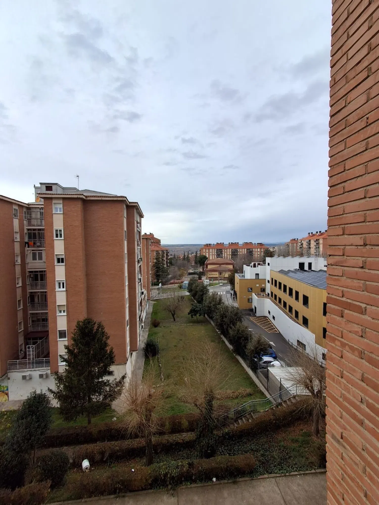 Piso en calle General Medrano de Miguel, 26 - Foto 10