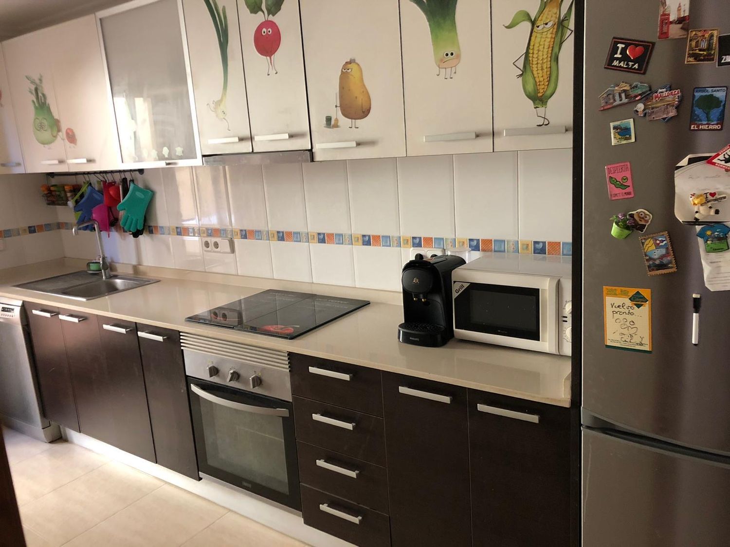 Chalet adosado en Actor José Baeza, 3, La Unión, La Unión - Foto 2