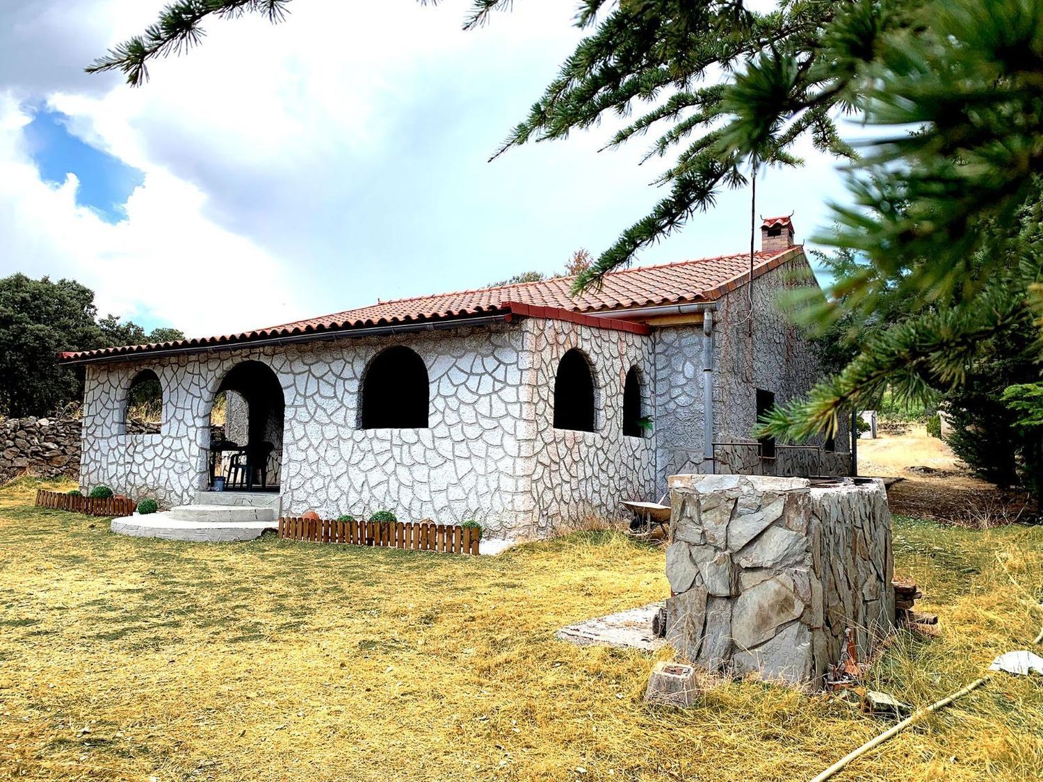 Casa o chalet independiente en Diseminado Camino del Molino, 7 - Foto 3