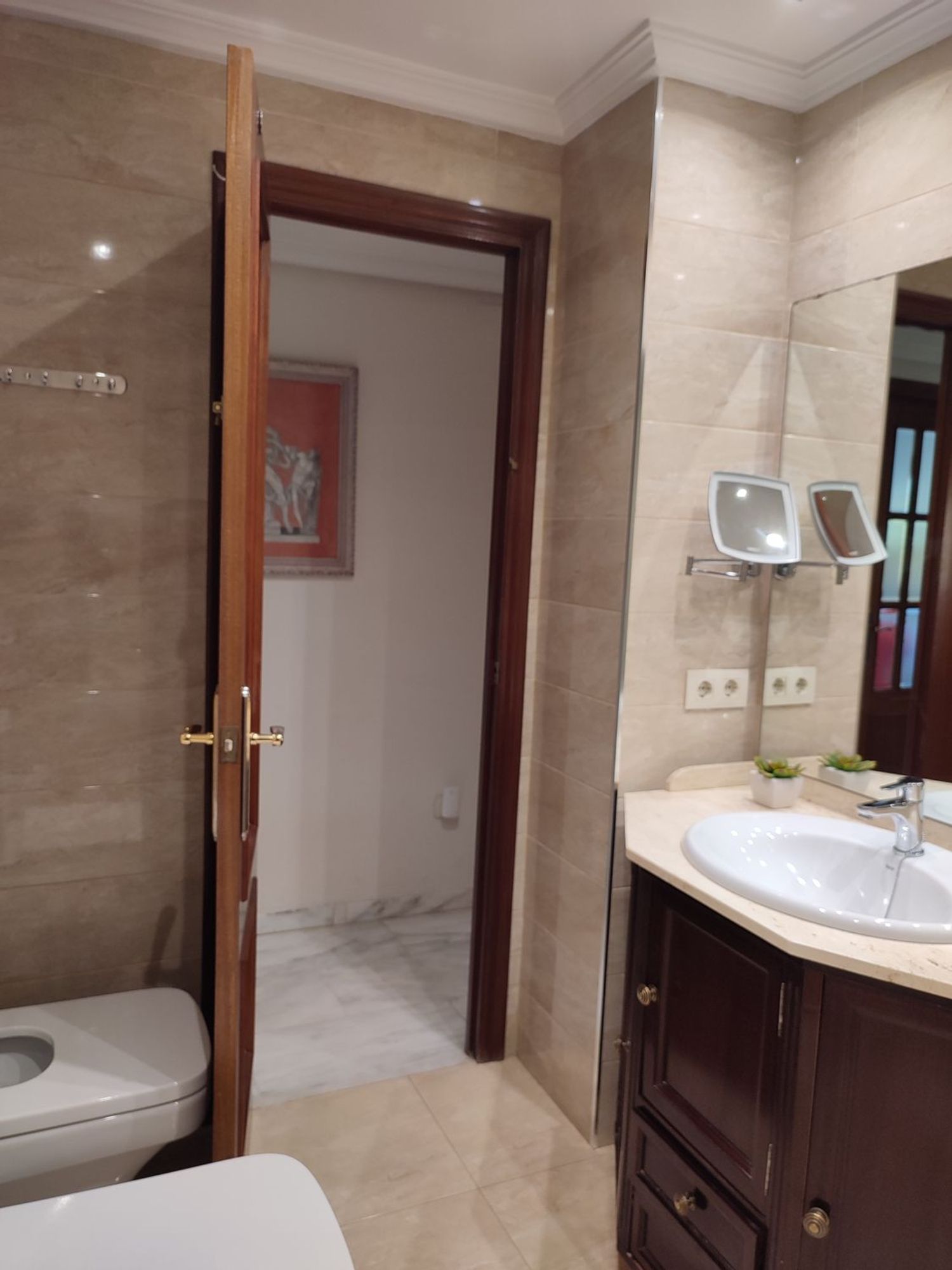 Piso en Calle Escritor Azorín, 7, Vistalegre - Parque Cruz - Universidades - Foto 7