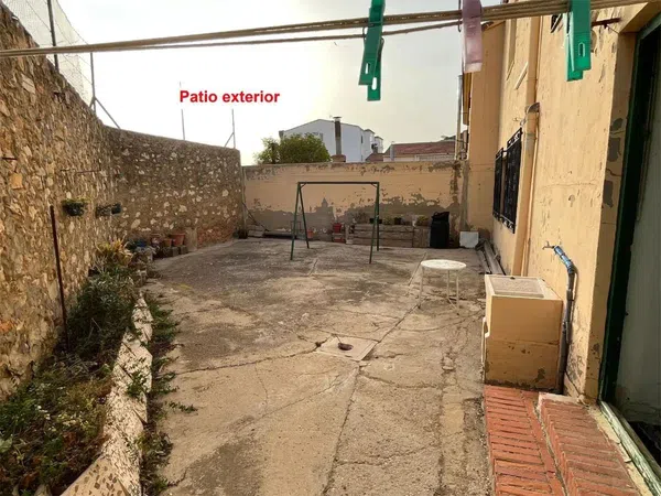 Casa de pueblo en Calle Doctor Hijón, 18 - Foto 25