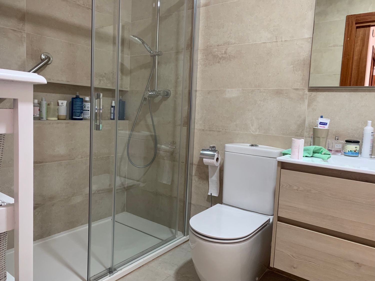 Chalet pareado en Avenida Nueva Almería, 18 - Foto 6