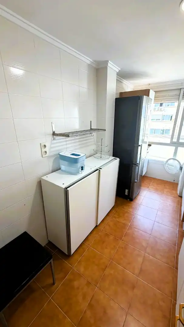Piso en  Avinguda del Primat Reig - Foto 6