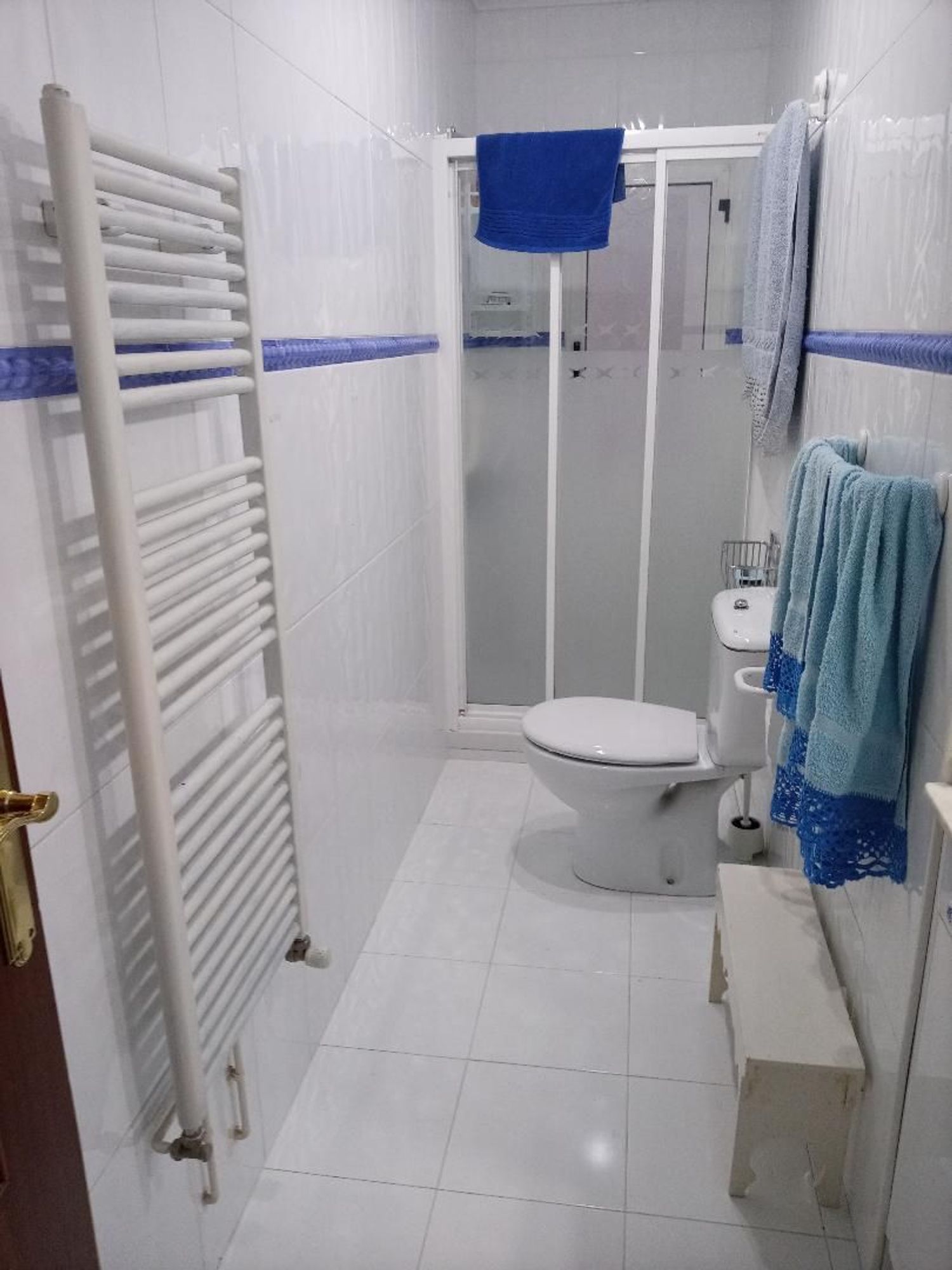 Piso en calle General Moscardó, 3 - Foto 14