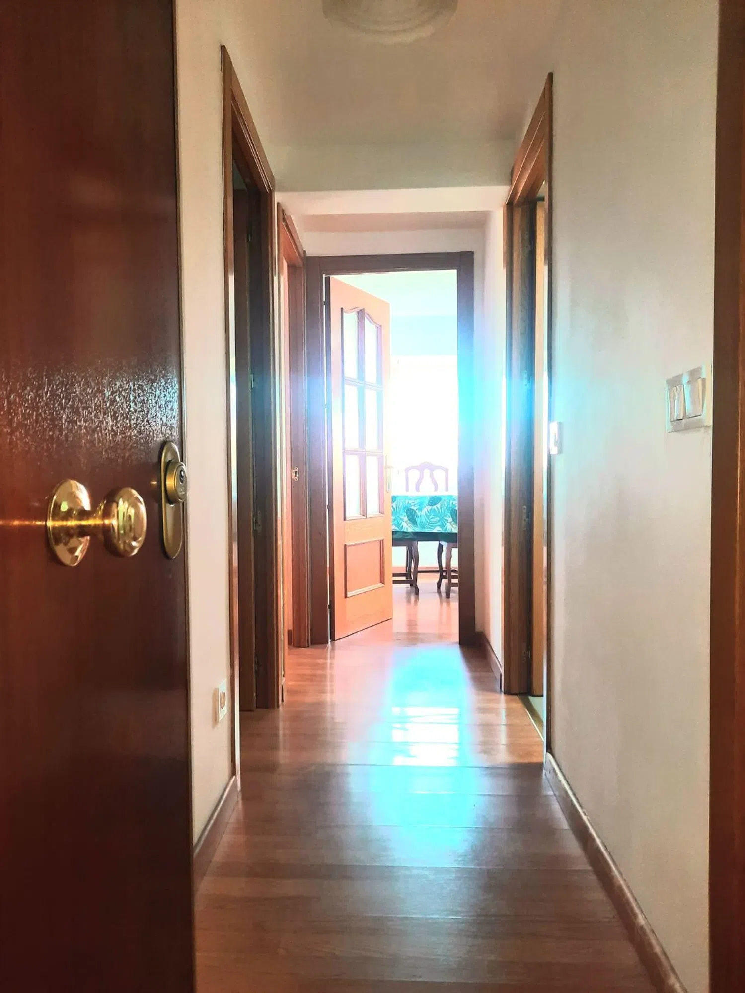 Piso en calle de los Hermanos García Noblejas, 73 - Foto 4