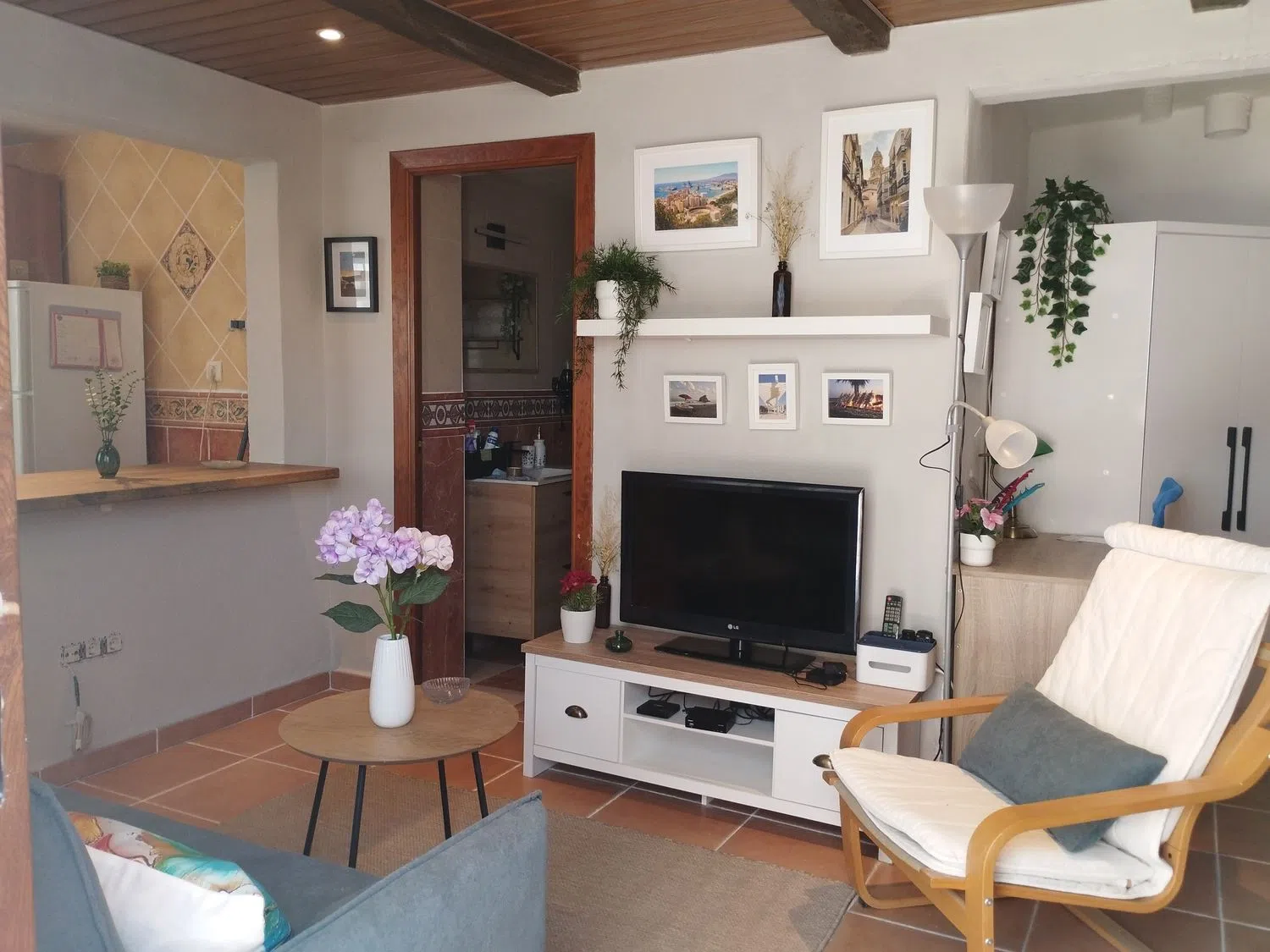 Casa de pueblo en san Fernando, 16 - Foto 1