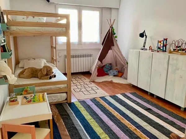 Piso en Calle Canoa, 31, Alameda de Osuna - Foto 6