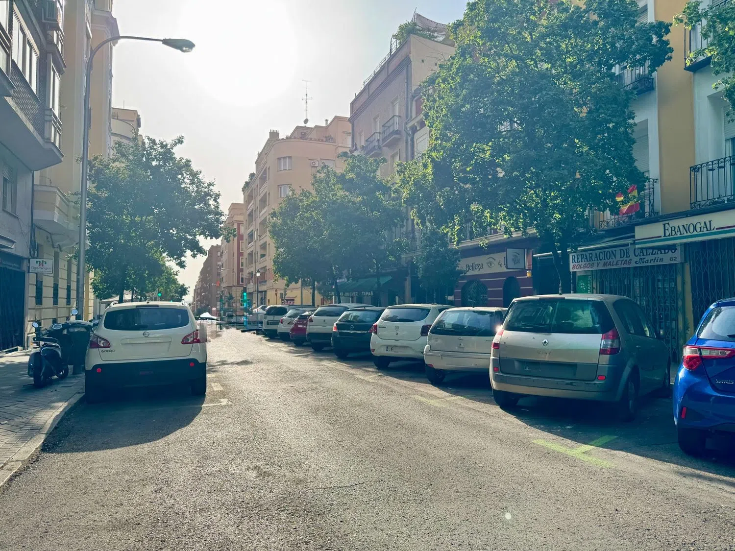 Piso en calle de Donoso Cortés, 47 - Foto 9