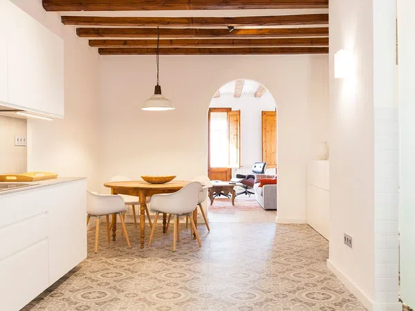 Piso en Calle de l'Est, 15, El Raval - Foto 16