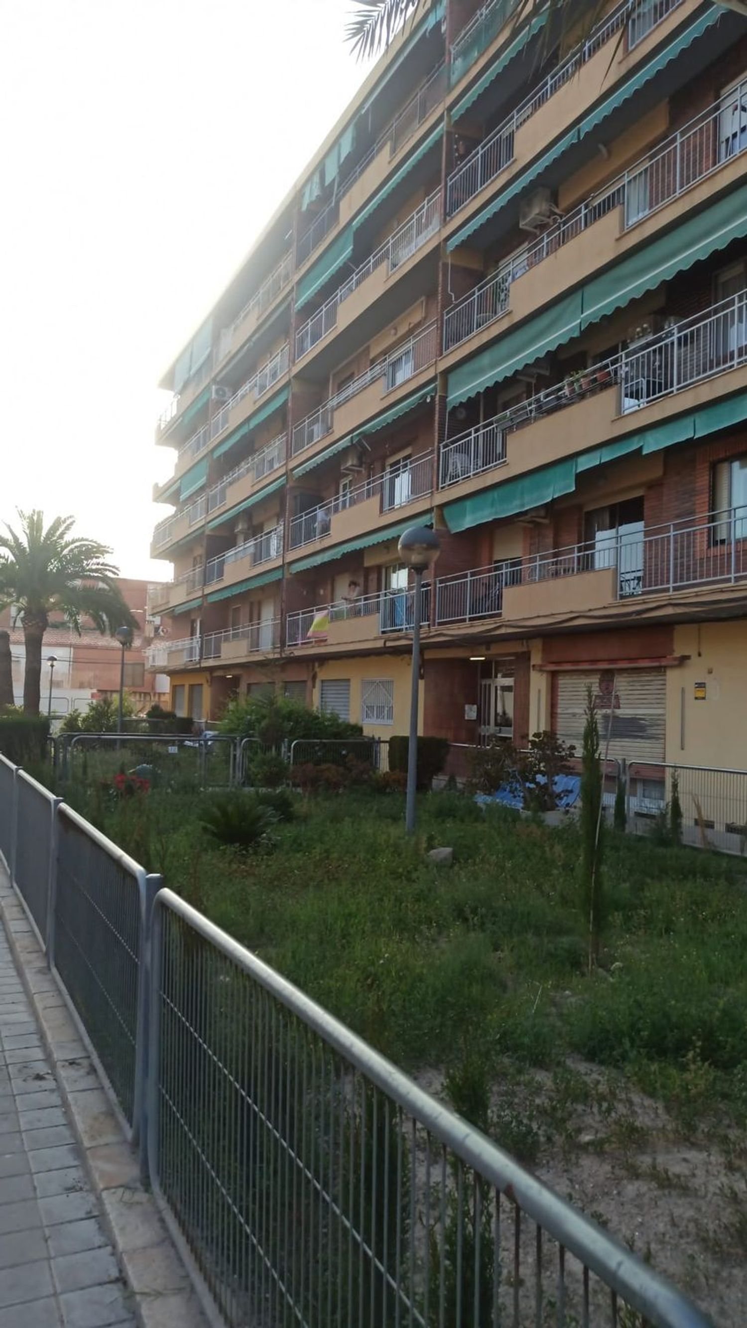 Piso en calle Virgen de Monserrate, 6 - Foto 1