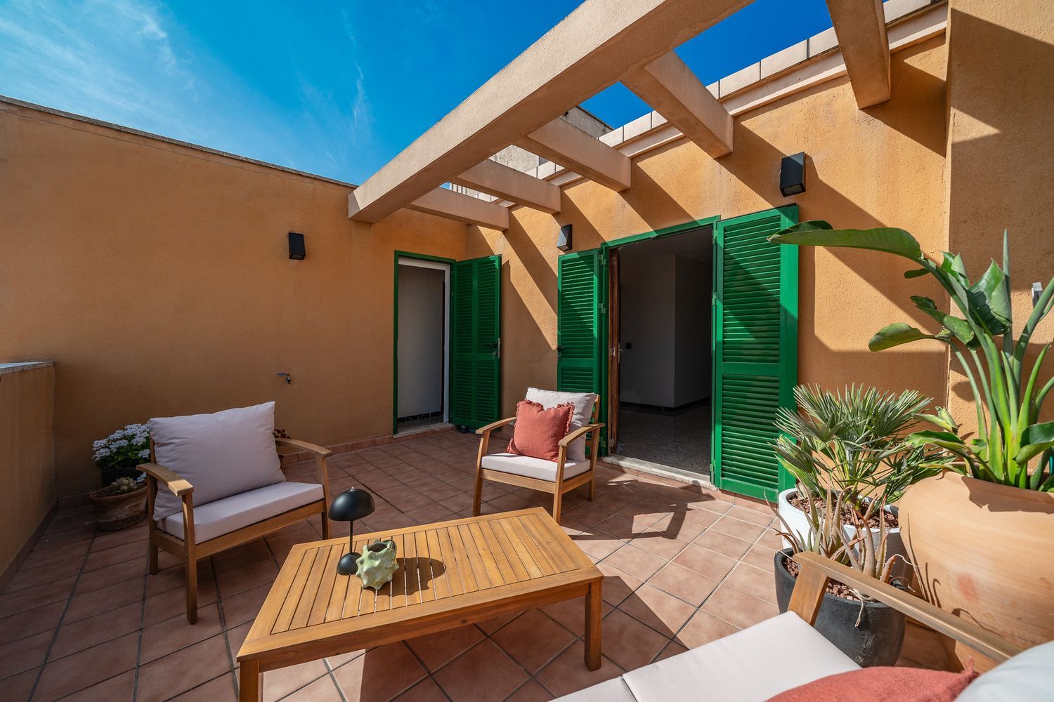 Dúplex en Calle de Marià Canals, 24, Pere Garau - Foto 13