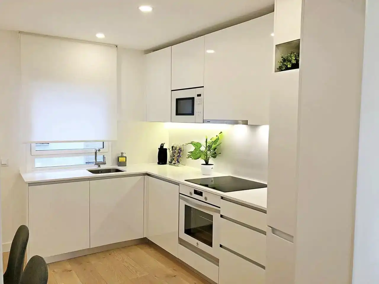 Apartamento en  Avenida León 6 - Foto 9
