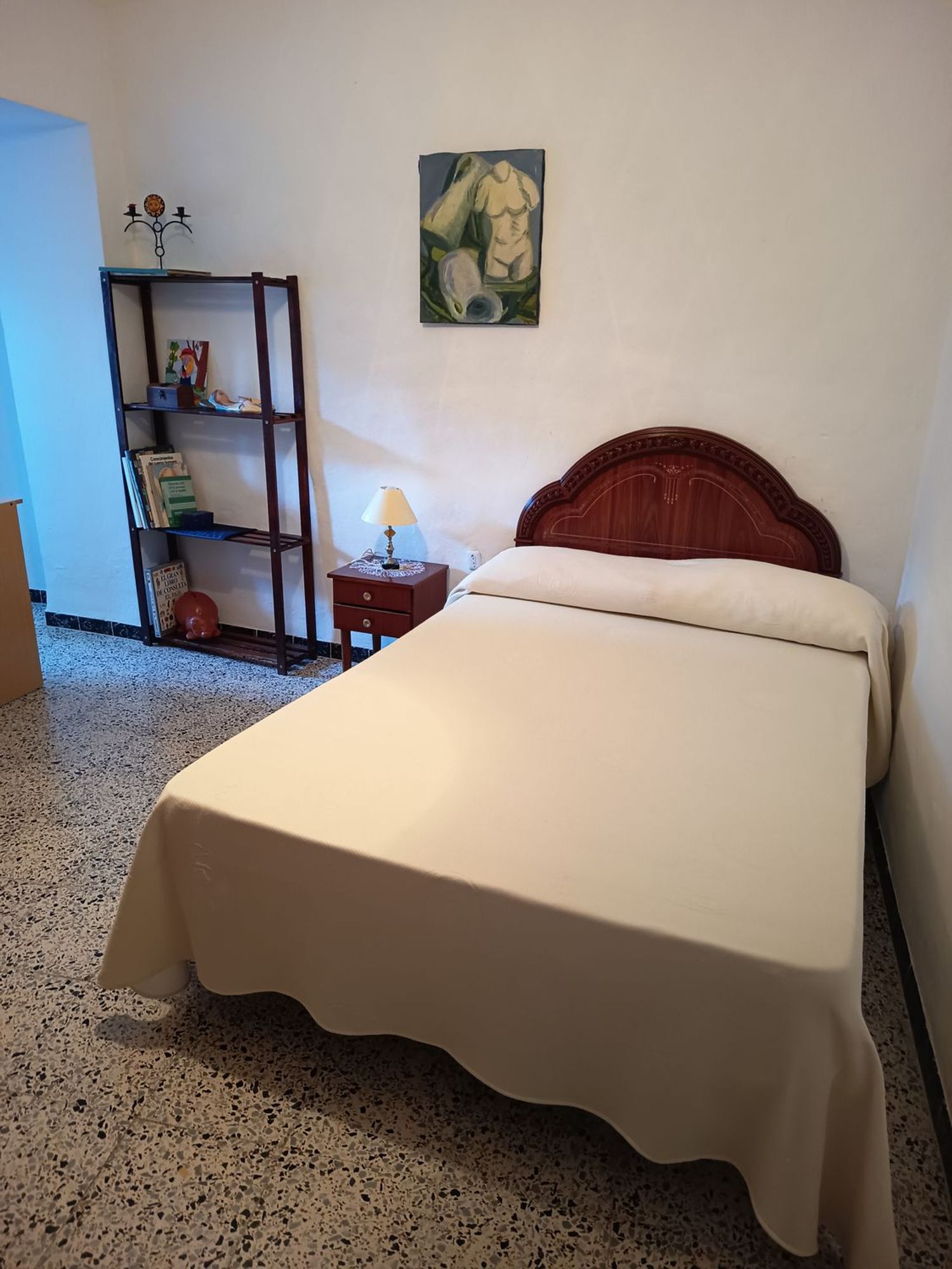 Casa de pueblo en Calle Corredera, 8 - Foto 31
