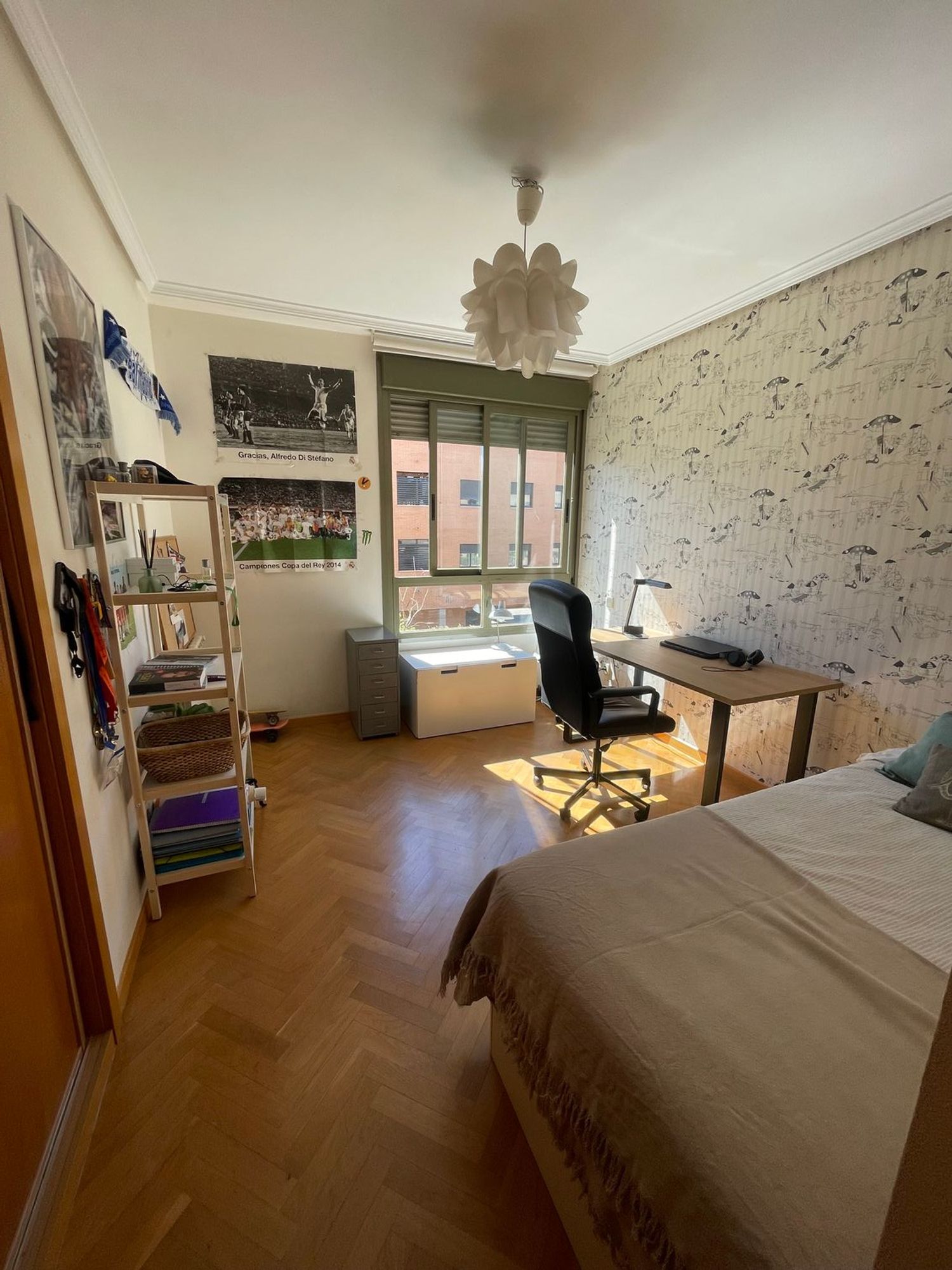 Piso en calle Camilo José Cela, 10 - Foto 12