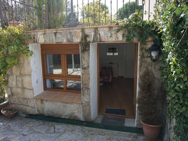 Casa o chalet independiente en Calle de los Abetos, 12 - Foto 33