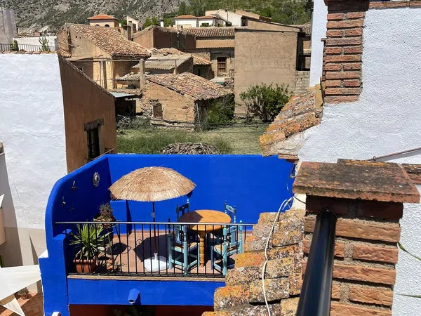 Casa de pueblo en Calle Estación, 2 - Foto 4
