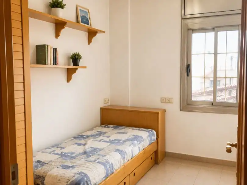 Piso en  Avinguda del Parc 3 - Foto 6