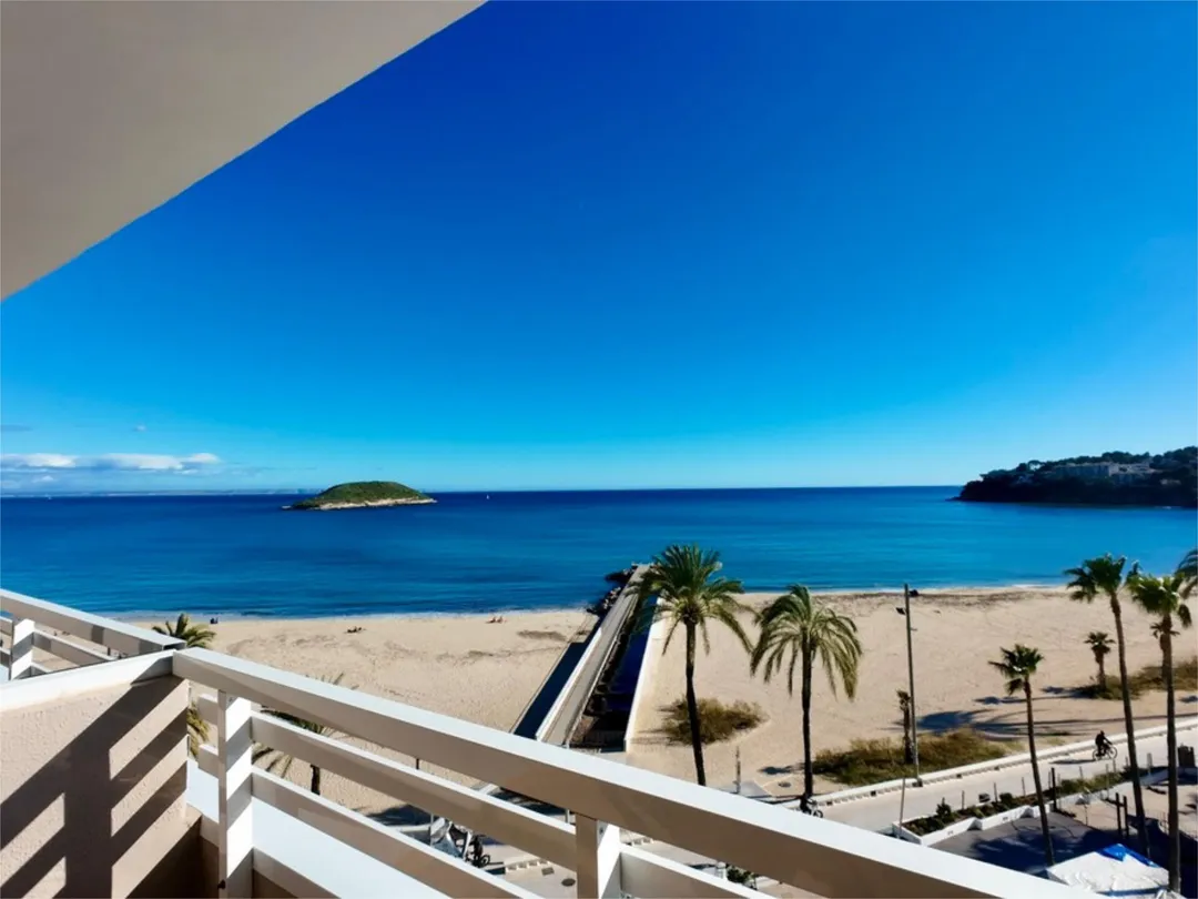 Piso en  Avinguda Magaluf 18 - Foto 8