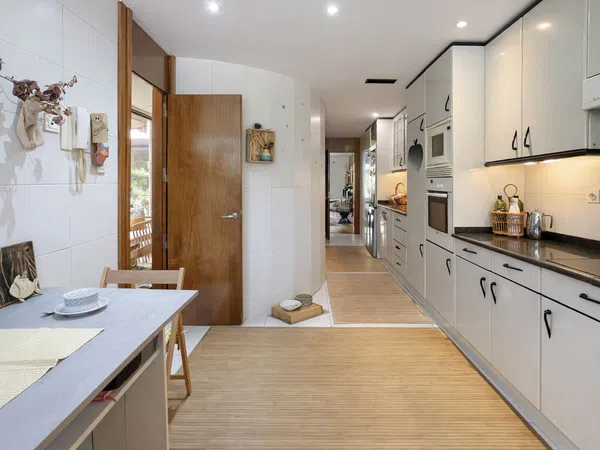 Chalet pareado en calle Islas Canarias, 1 - Foto 12