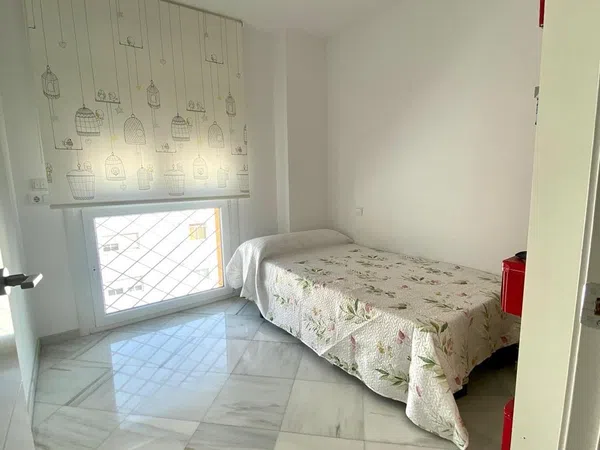 Dúplex en Calle del Bachiller, 1, Nuevo Parque - Los Rosales - Tráfico Pesado, Nuevo Parque - Los Rosales - Tráfico Pesado - Foto 7