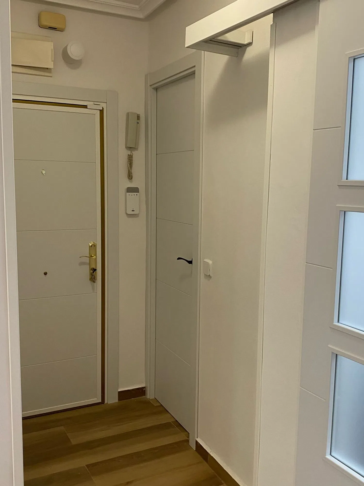 Piso en calle de Carlos Martín Álvarez, 6 - Foto 26