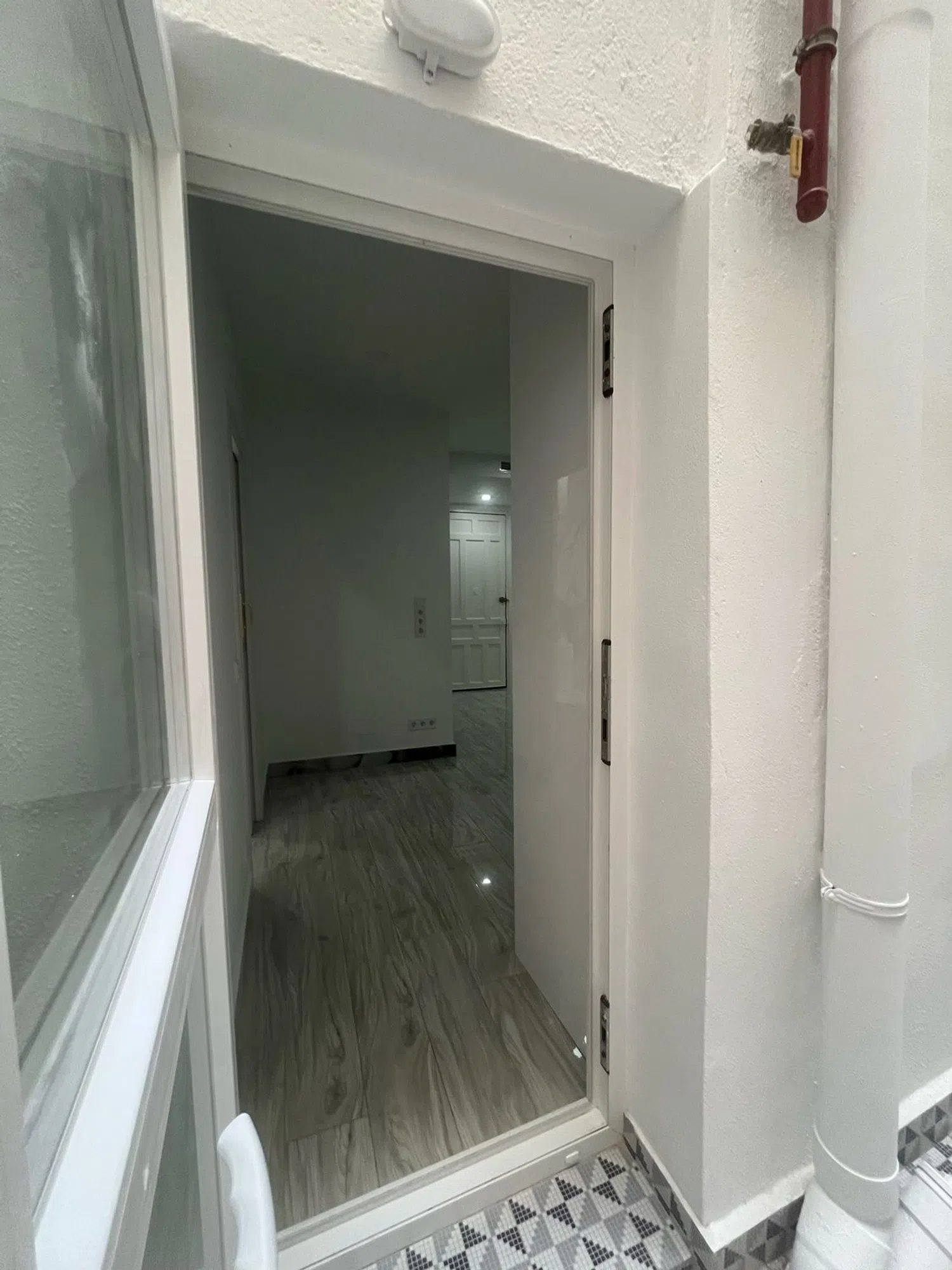 Piso en calle Velázquez, 117 - Foto 4