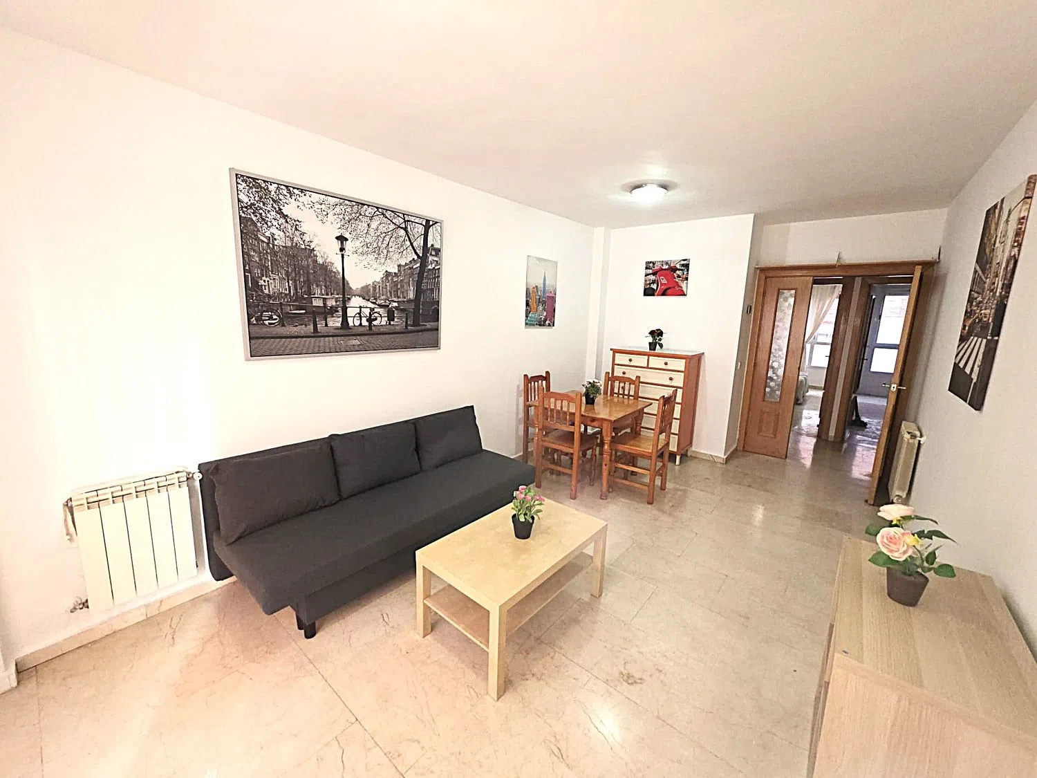 Piso en calle de Palos de la Frontera, 23 - Foto 2