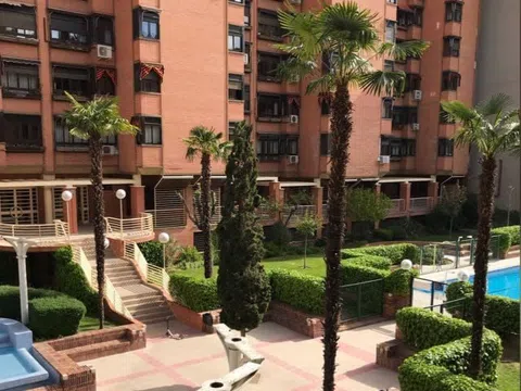 Piso en calle de Téllez, 15