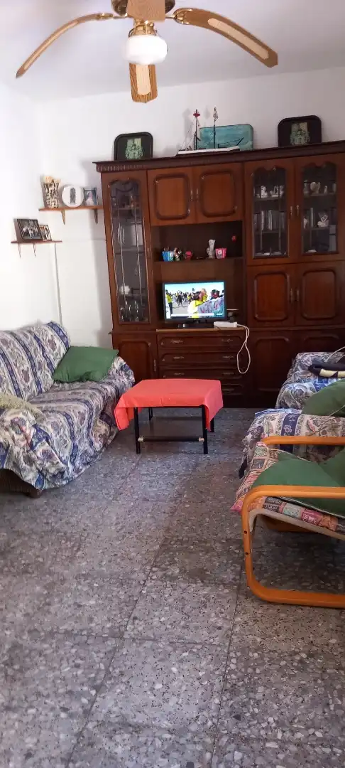 Planta baja en  Calle Menéndez Pidal 2 - Foto 13