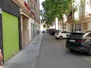 Piso en  Calle Diamantino García 6 - Foto 4