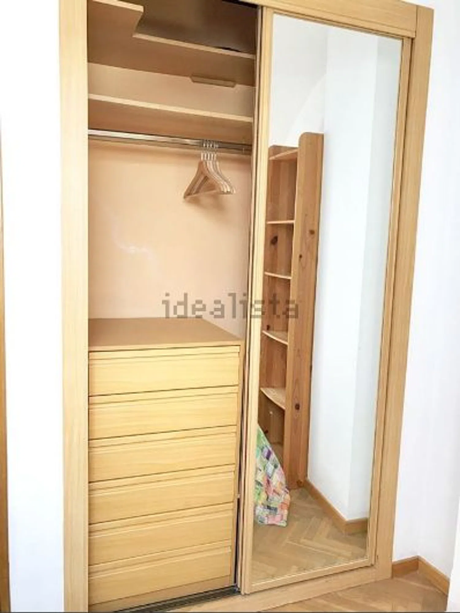 Ático en calle Miosotis, 46 C - Foto 13