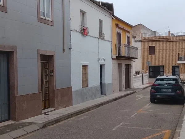 Chalet adosado en Calle San Lucas, 6 - Foto 10