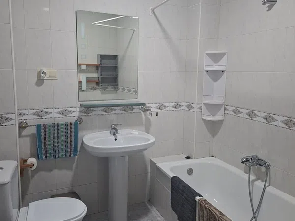 Piso en Calle Puentezuelas, 27, Recogidas - Foto 7