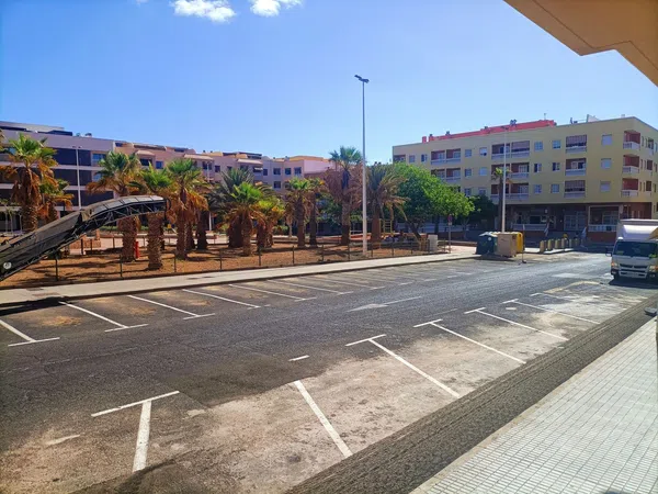 Piso en Avenida Magallanes, 19, El Médano - Foto 15