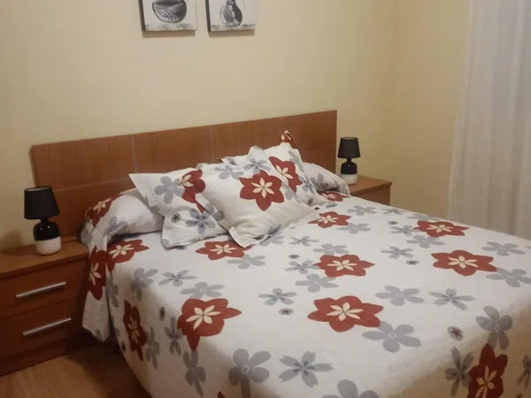 Piso en calle de Alvarado, 4