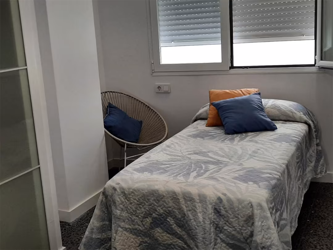 Piso en  Calle Churruca 11 - Foto 8