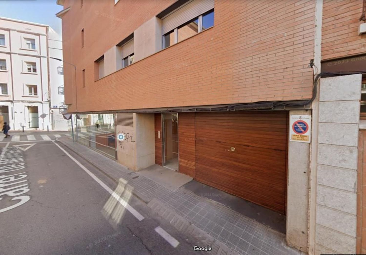 Estudio en Calle de Montserrat, 1, Centre - Foto 10