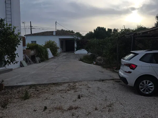 Finca rústica en Carretera Javea a Benitachell s/n, La Seu - Foto 13