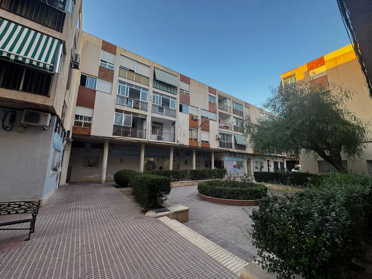 Piso en calle Tibi, 6 - Foto 32