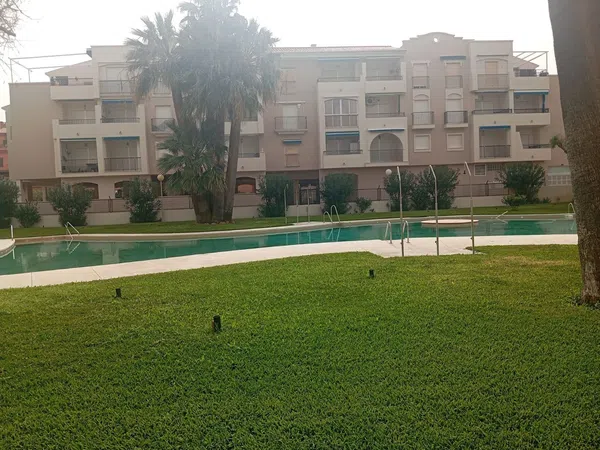 Piso en Avenida de Andalucía, 3 - Foto 1