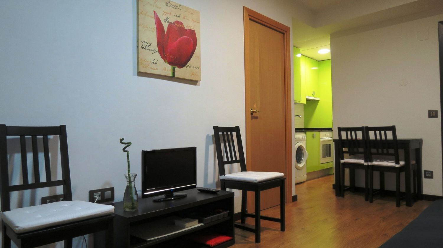 Piso en calle Horno, 15 - Foto 2