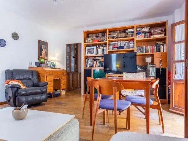 Piso en calle Duque Cornejo, 42