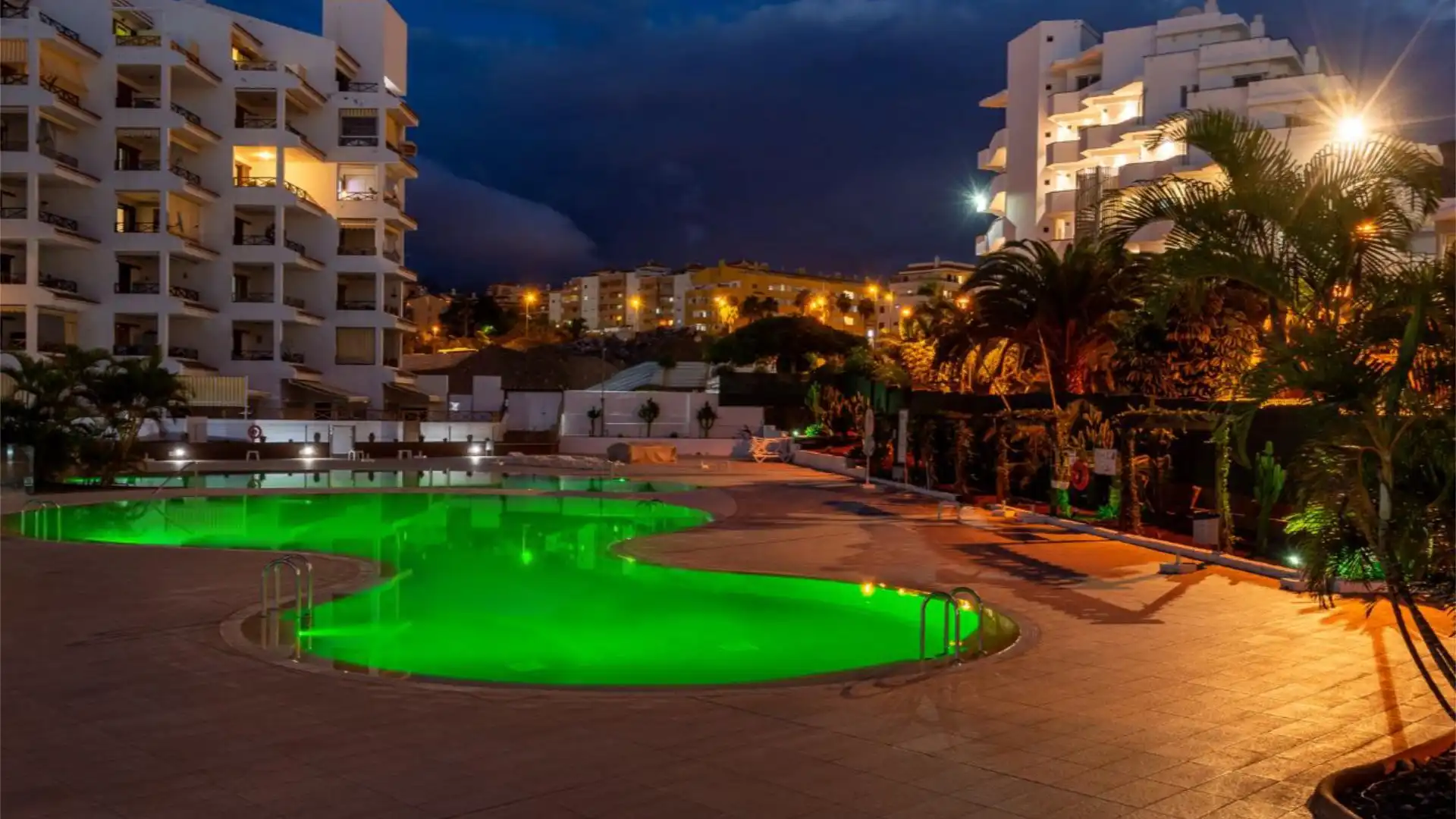 Apartamento en  Avenida Ámsterdam 3 - Foto 36