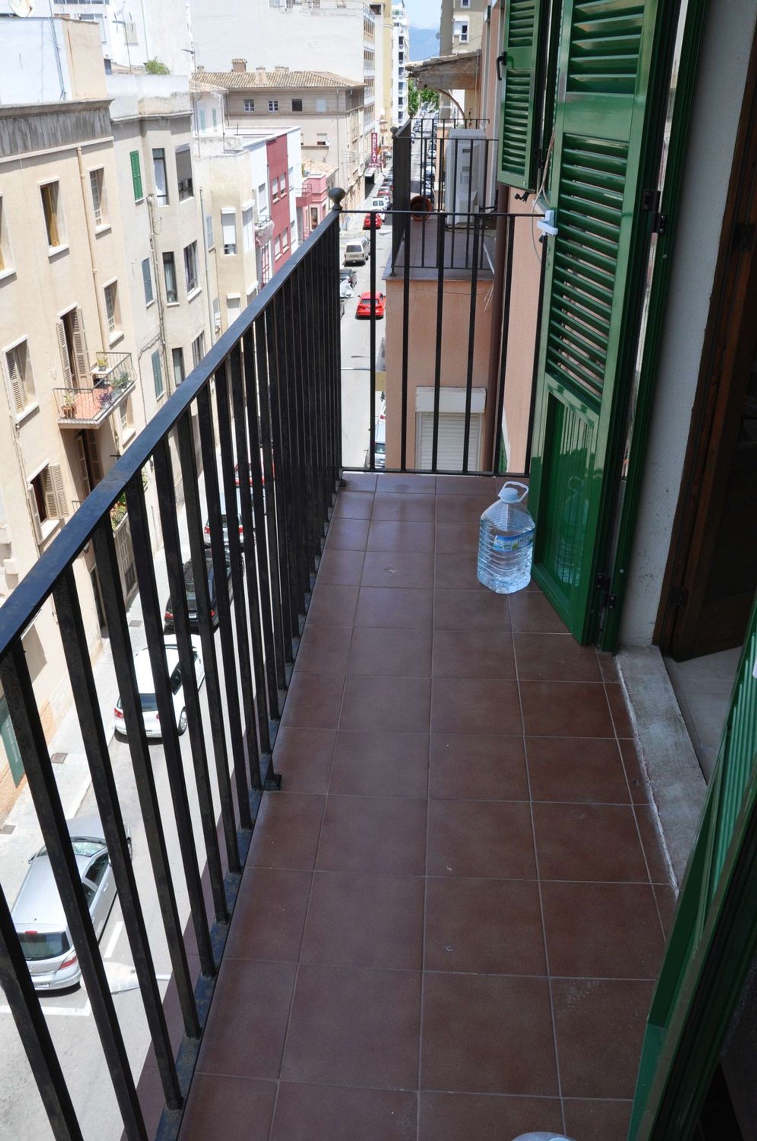 Ático en calle de Pablo Iglesias, 24 - Foto 3