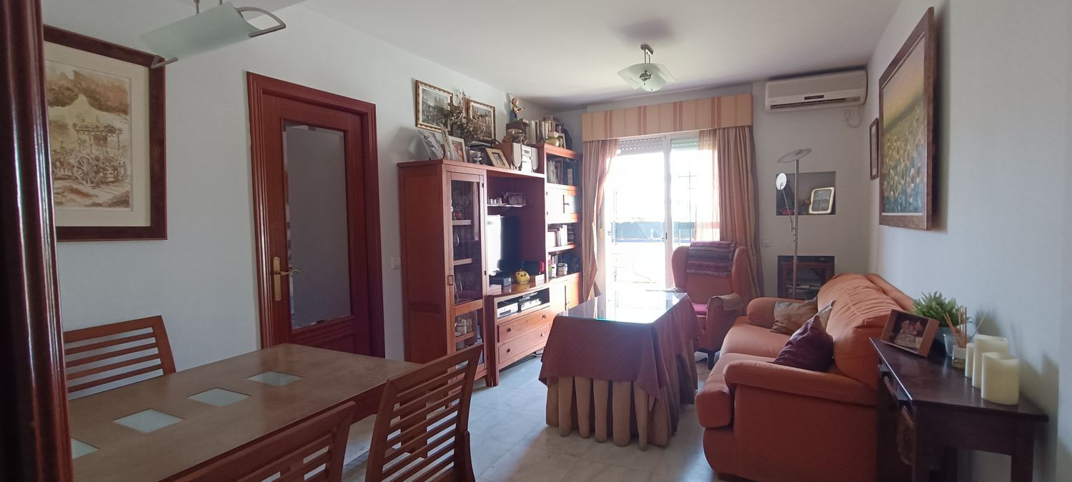 Ático en calle Arjona, 10 - Foto 7