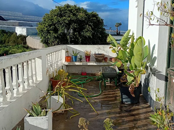 Chalet adosado en calle Juan Fernández, 33 - Foto 15