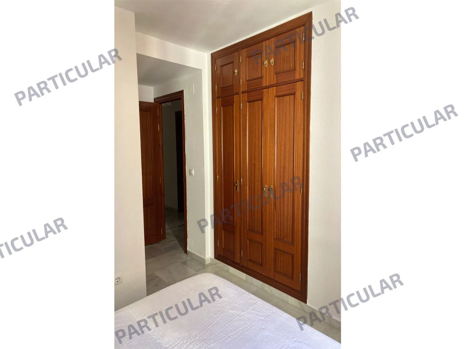 Piso en calle Héroe de Sostoa, 188 - Foto 5