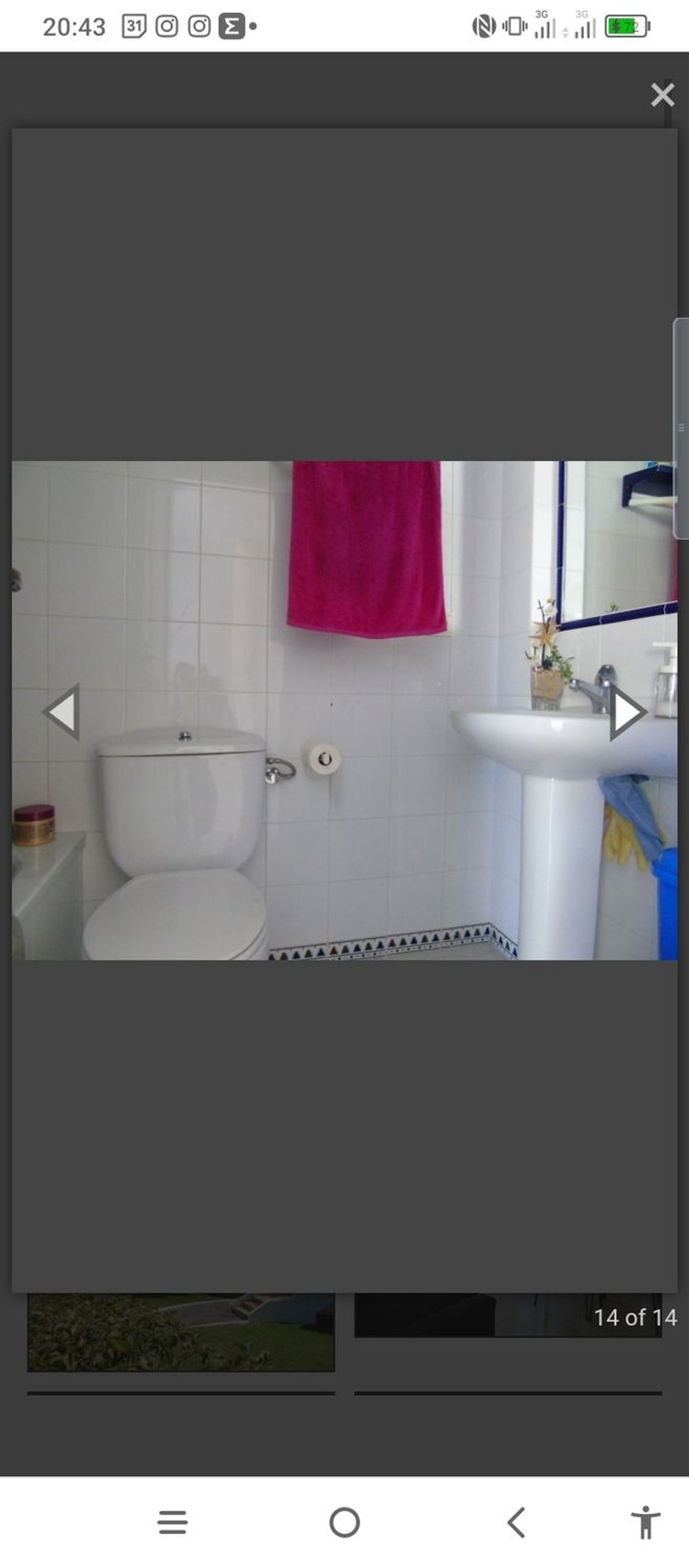 Piso en avenida del Atlántico, 20 - Foto 1