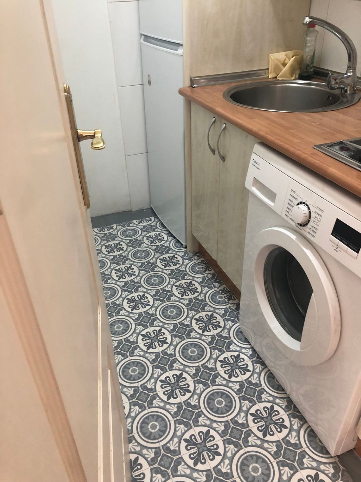 Piso en Calle de Antonio Diaz-Cañabate, 33 - Foto 9