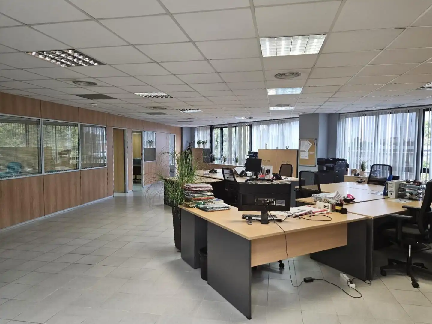 Nave Industrial en  L´Hospitalet de Llobregat - Carrer Motors - Foto 10